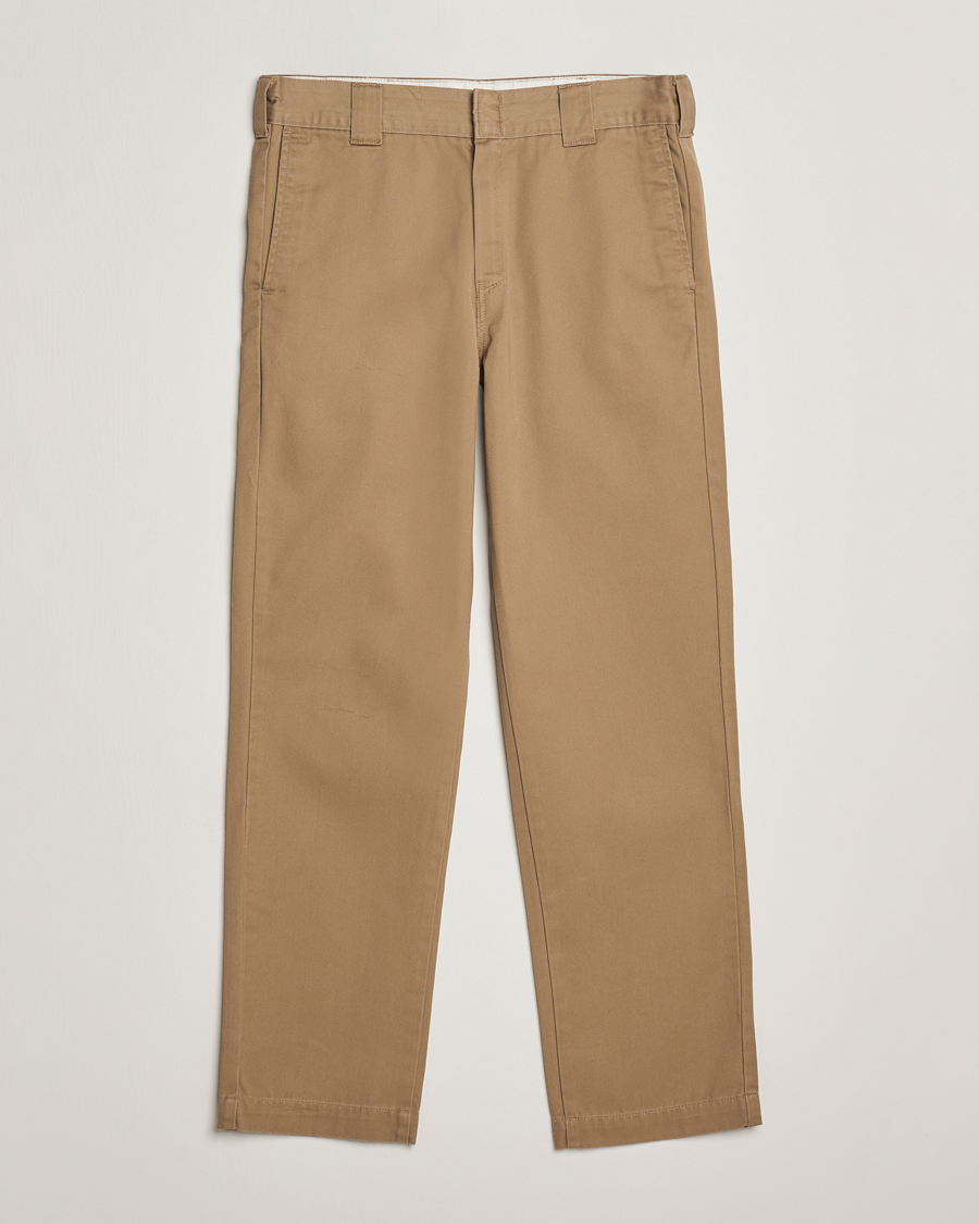 Men | Trousers | Carhartt WIP | Master Pants Leather