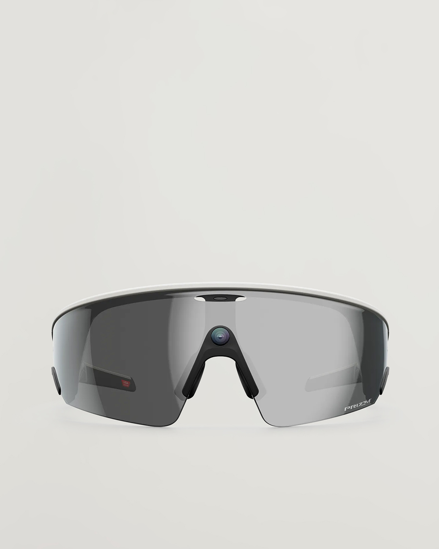 Men | Sunglasses | Oakley | Vanguard Meta Prizm Sunglasses Black
