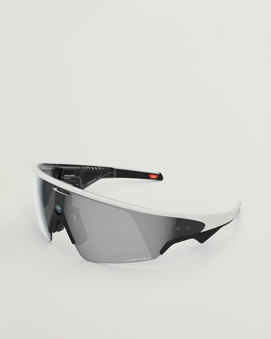 Men | Sunglasses | Oakley | Vanguard Meta Prizm 24K Sunglasses Black
