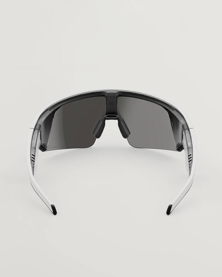 Men | Sunglasses | Oakley | Vanguard Meta Prizm Sunglasses Black