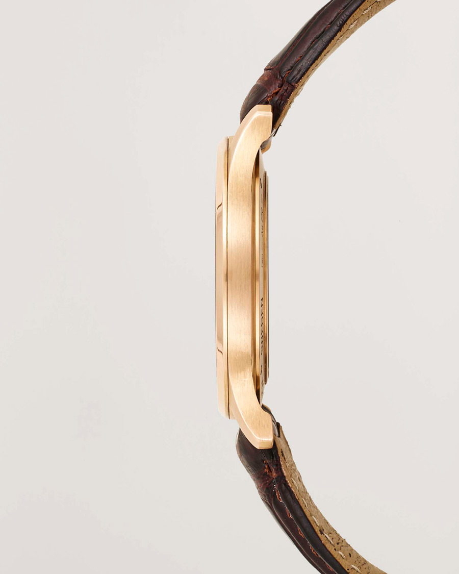 Men | Sjöö Sandström Pre-Owned Royal Capital 18k | Sjöö Sandström Pre-Owned | Royal Capital 18k