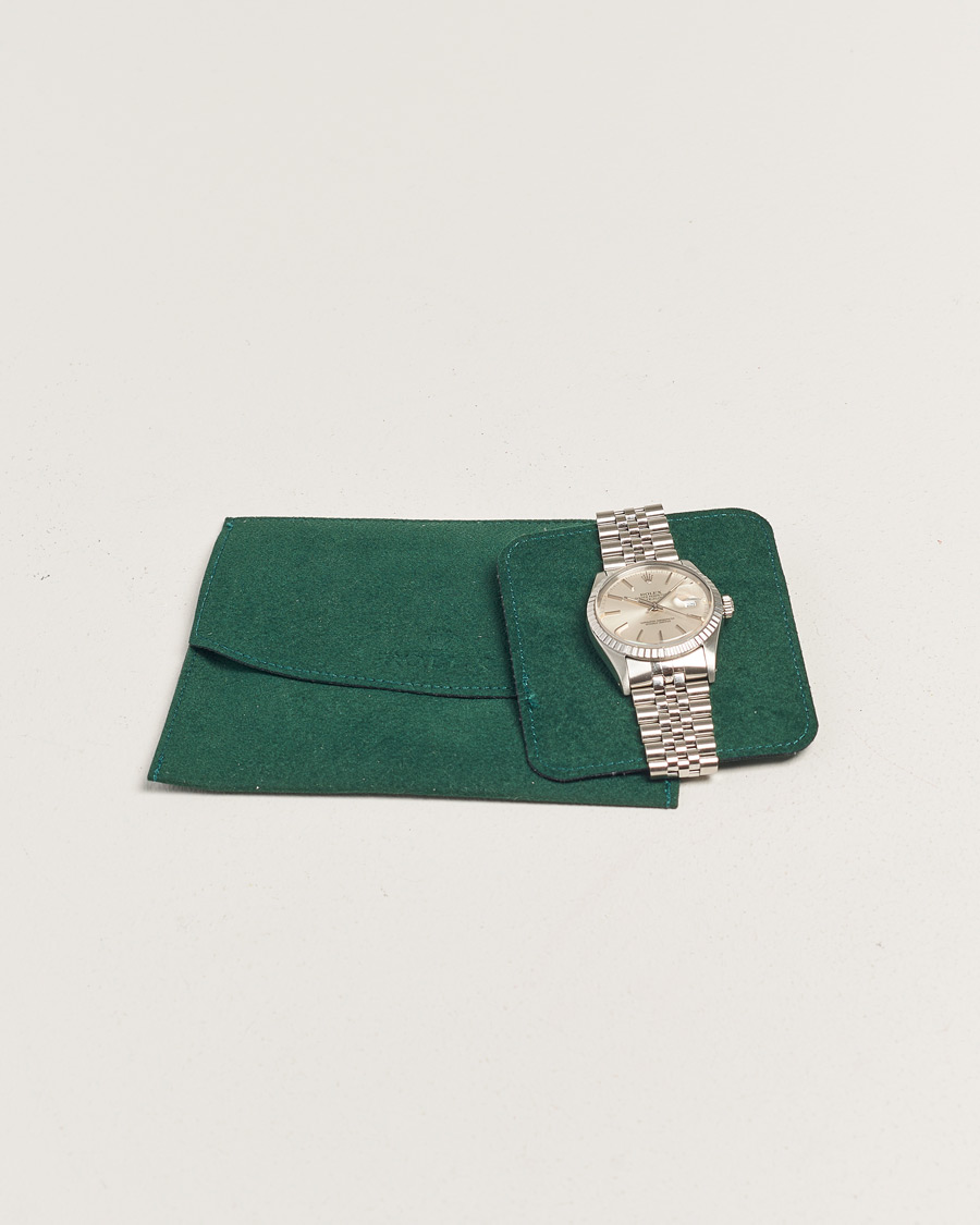 Men | Pre-Owned & Vintage Watches | Rolex Pre-Owned | Datejust 36