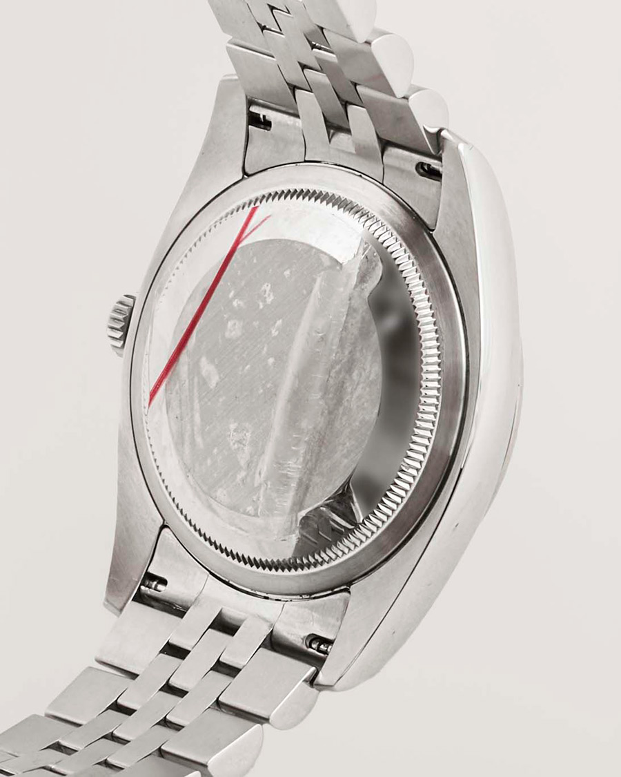 Men | Pre-Owned & Vintage Watches | Rolex Pre-Owned | Datejust 36