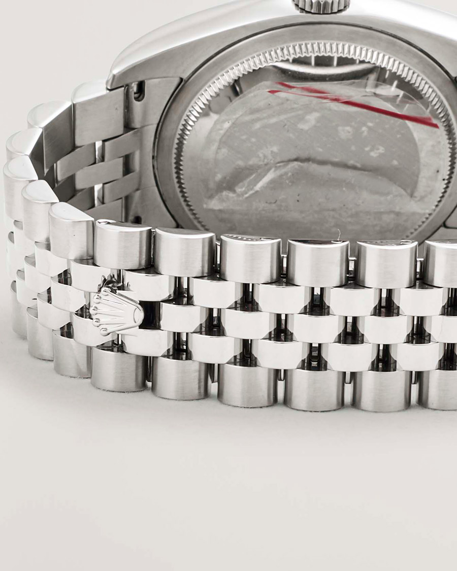 Men | Pre-Owned & Vintage Watches | Rolex Pre-Owned | Datejust 36