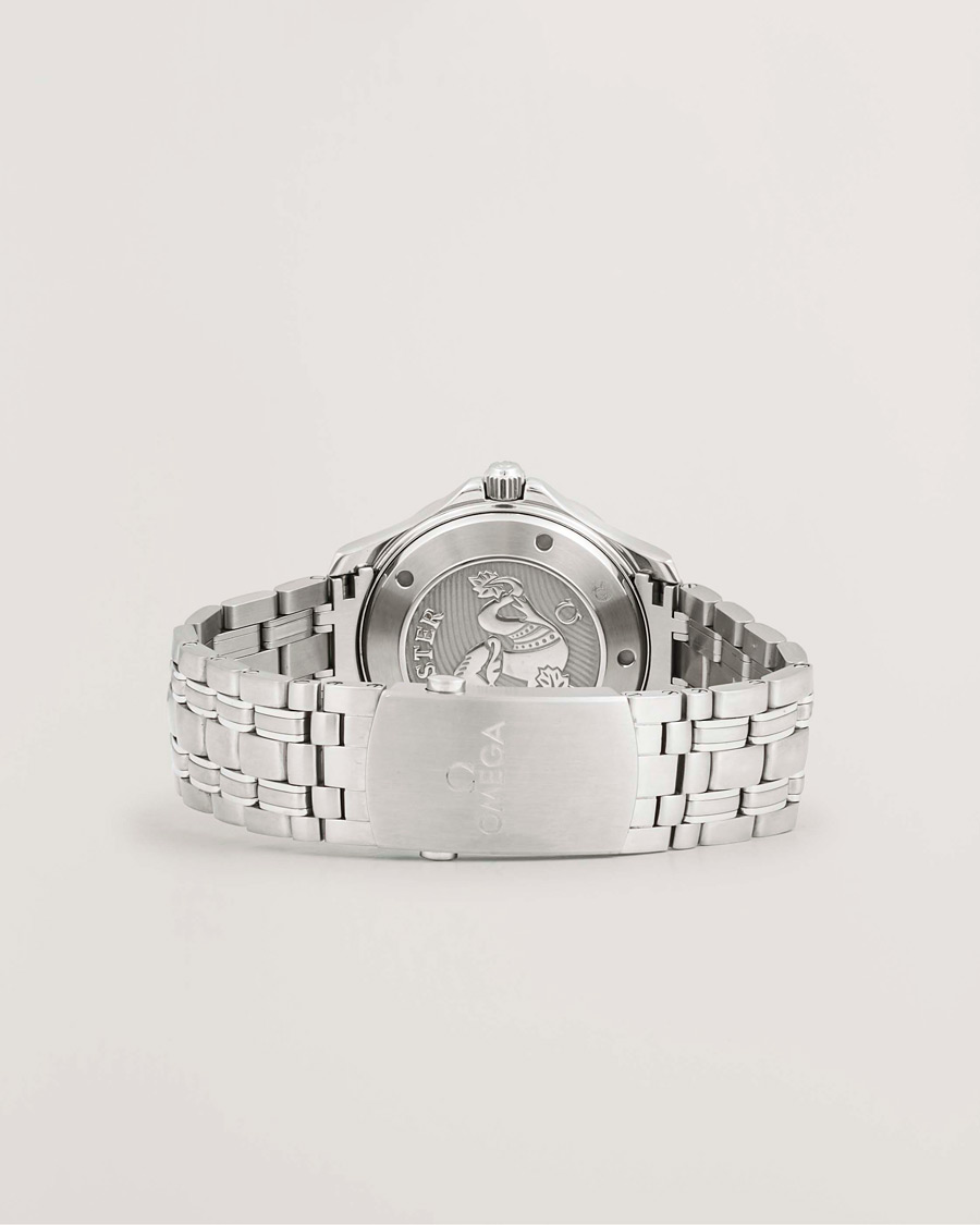 Men | Omega Pre-Owned Seamaster Diver 300M SMP | Omega Pre-Owned | Seamaster Diver 300M SMP