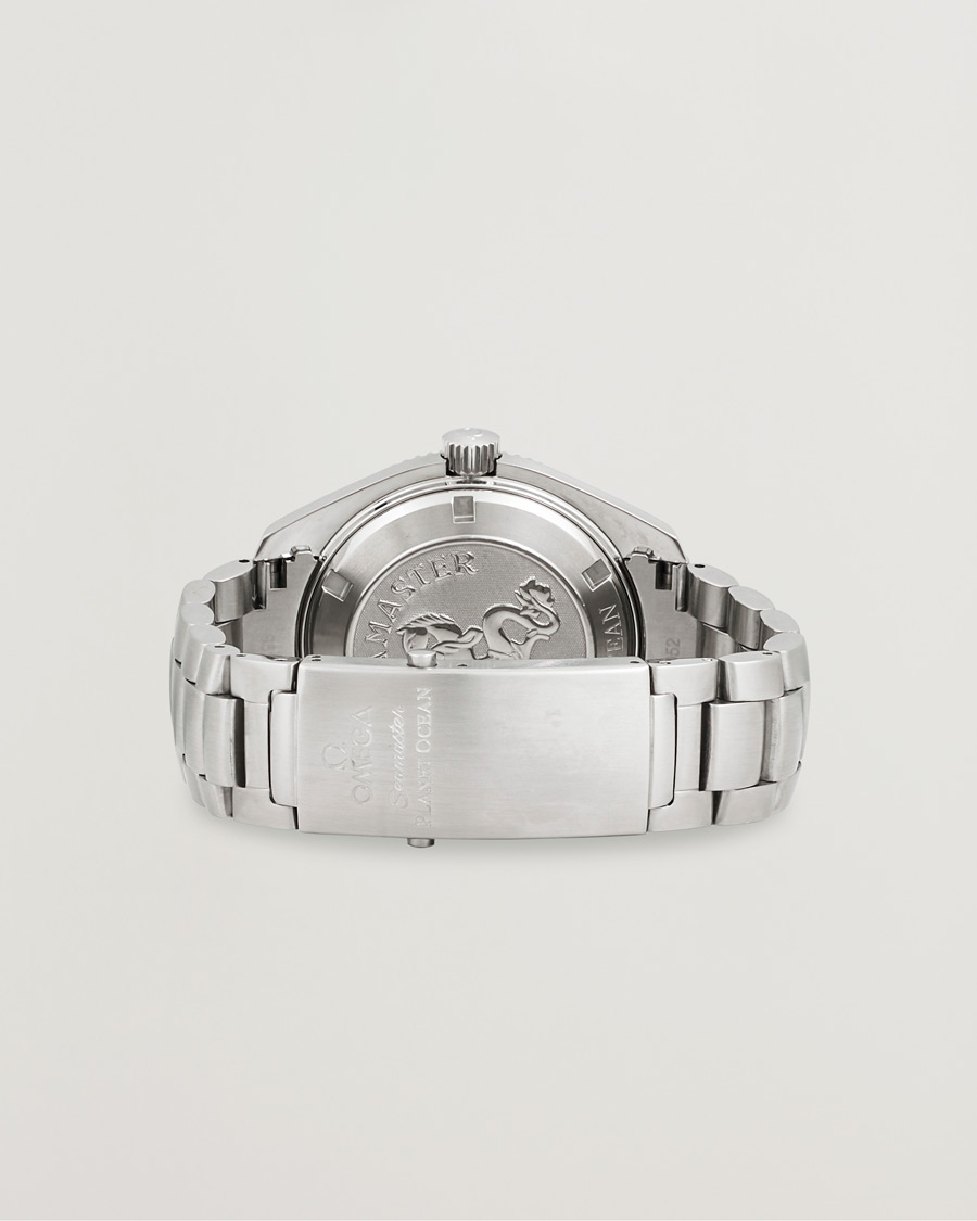 Men | Omega Pre-Owned Seamaster Planet Ocean 600 | Omega Pre-Owned | Seamaster Planet Ocean 600