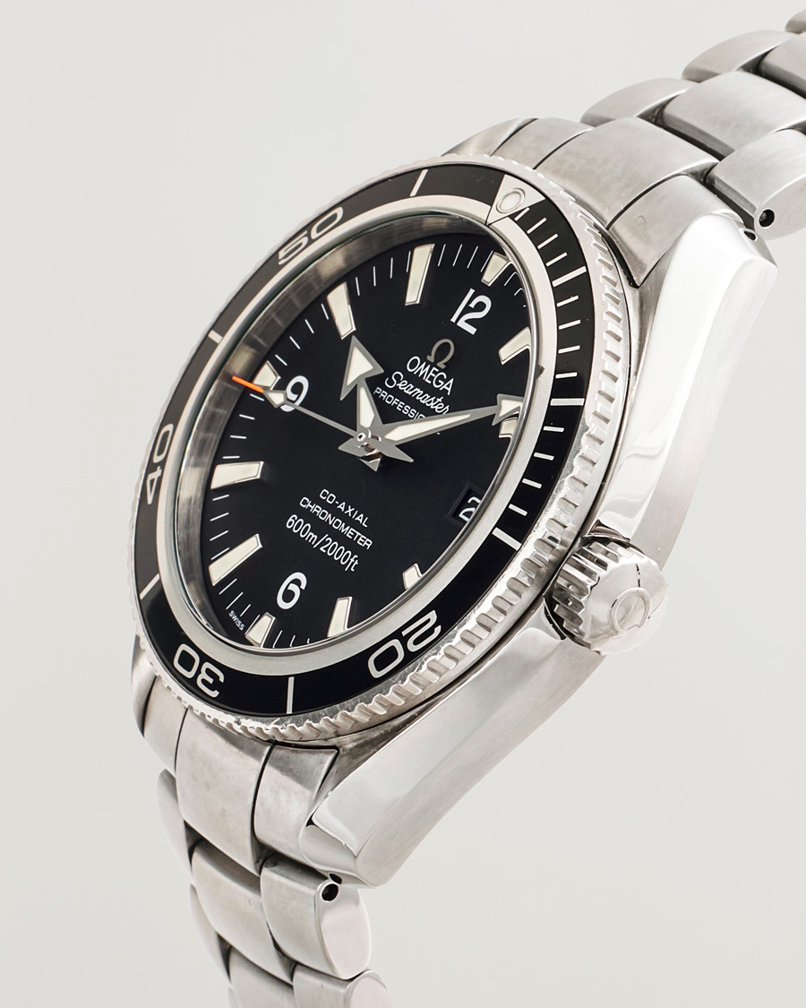 Men | Omega Pre-Owned Seamaster Planet Ocean 600 | Omega Pre-Owned | Seamaster Planet Ocean 600