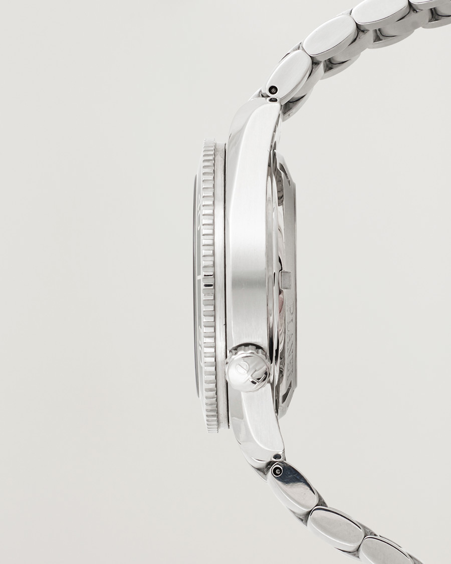 Men | Pre-Owned & Vintage Watches | Omega Pre-Owned | Seamaster Planet Ocean 600