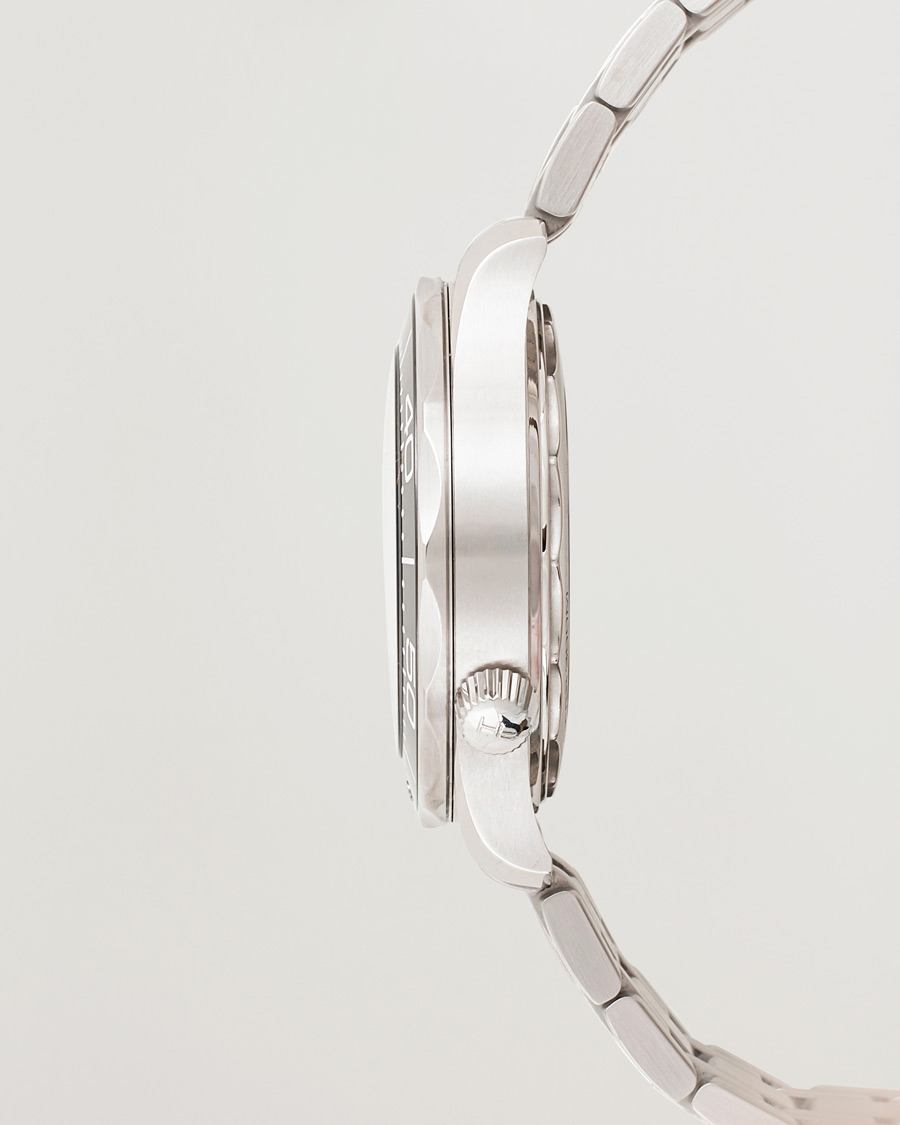 Men | Pre-Owned & Vintage Watches | Omega Pre-Owned | Seamaster Diver 300M  SMP