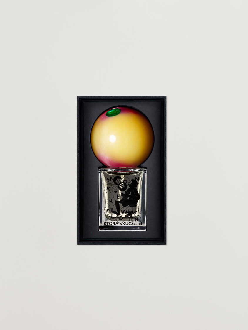 Men | Fragrances | Stora Skuggan | Monkeyflower 30ml