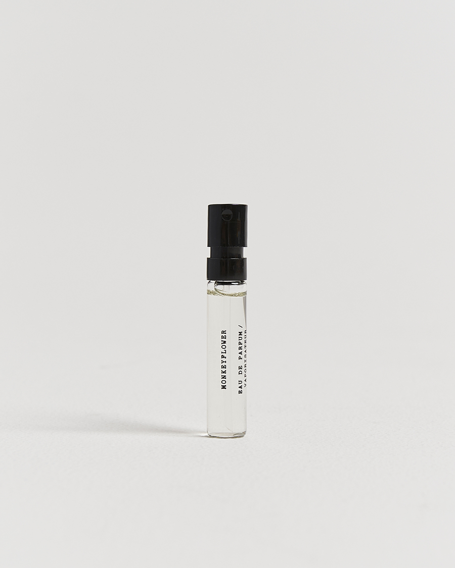 Men | Fragrances | Stora Skuggan | Monkeyflower Sample 2ml