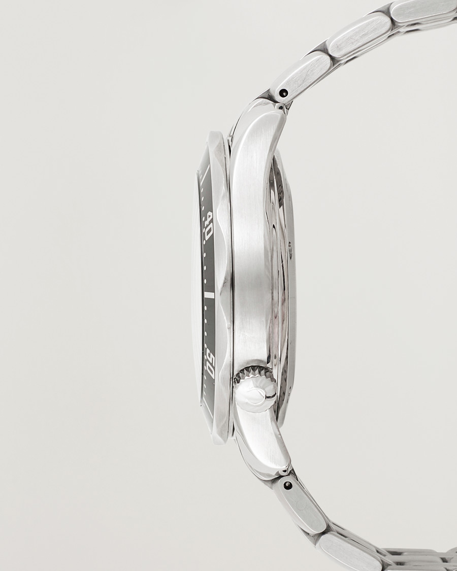 Men | Pre-Owned & Vintage Watches | Omega Pre-Owned | Seamaster 300M SMP