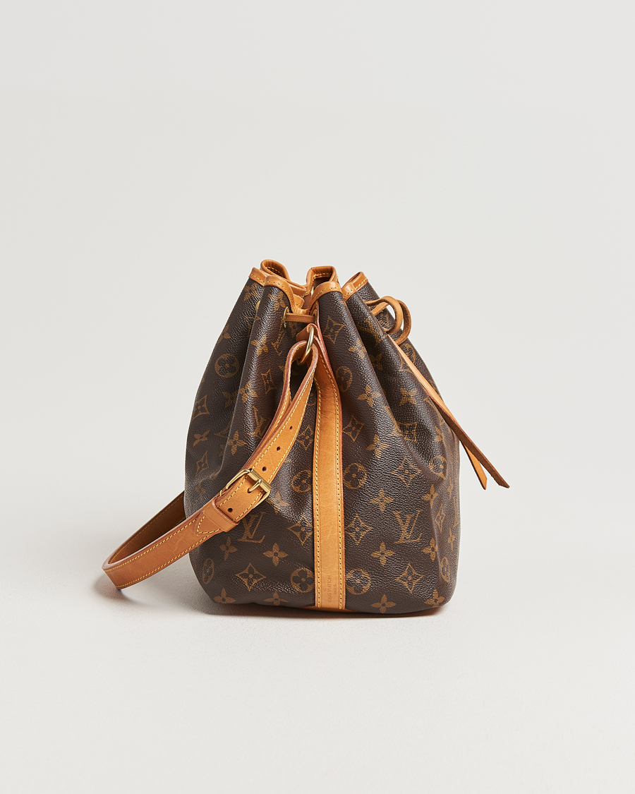 Men | Louis Vuitton Pre-Owned Petit Noè Monogram | Louis Vuitton Pre-Owned | Petit Noè Monogram
