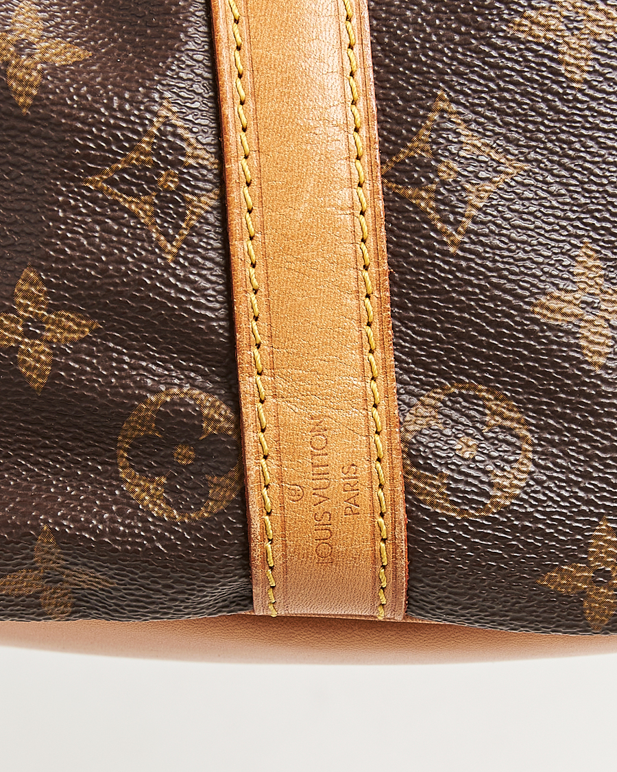 Men | Louis Vuitton Pre-Owned Petit Noè Monogram | Louis Vuitton Pre-Owned | Petit Noè Monogram