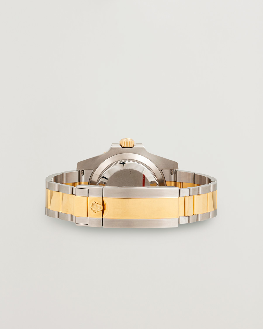 Men | Rolex Pre-Owned Submariner Bluesy | Rolex Pre-Owned | Submariner Bluesy