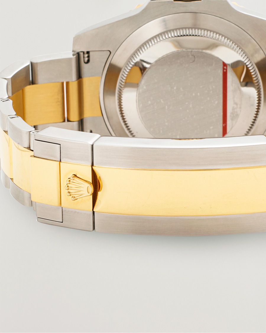 Men | Pre-Owned & Vintage Watches | Rolex Pre-Owned | Submariner Bluesy