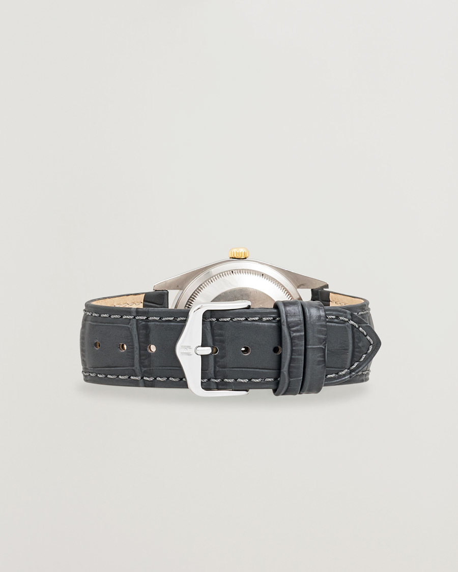 Men | Rolex Pre-Owned Datejust 36 G/S | Rolex Pre-Owned | Datejust 36 G/S