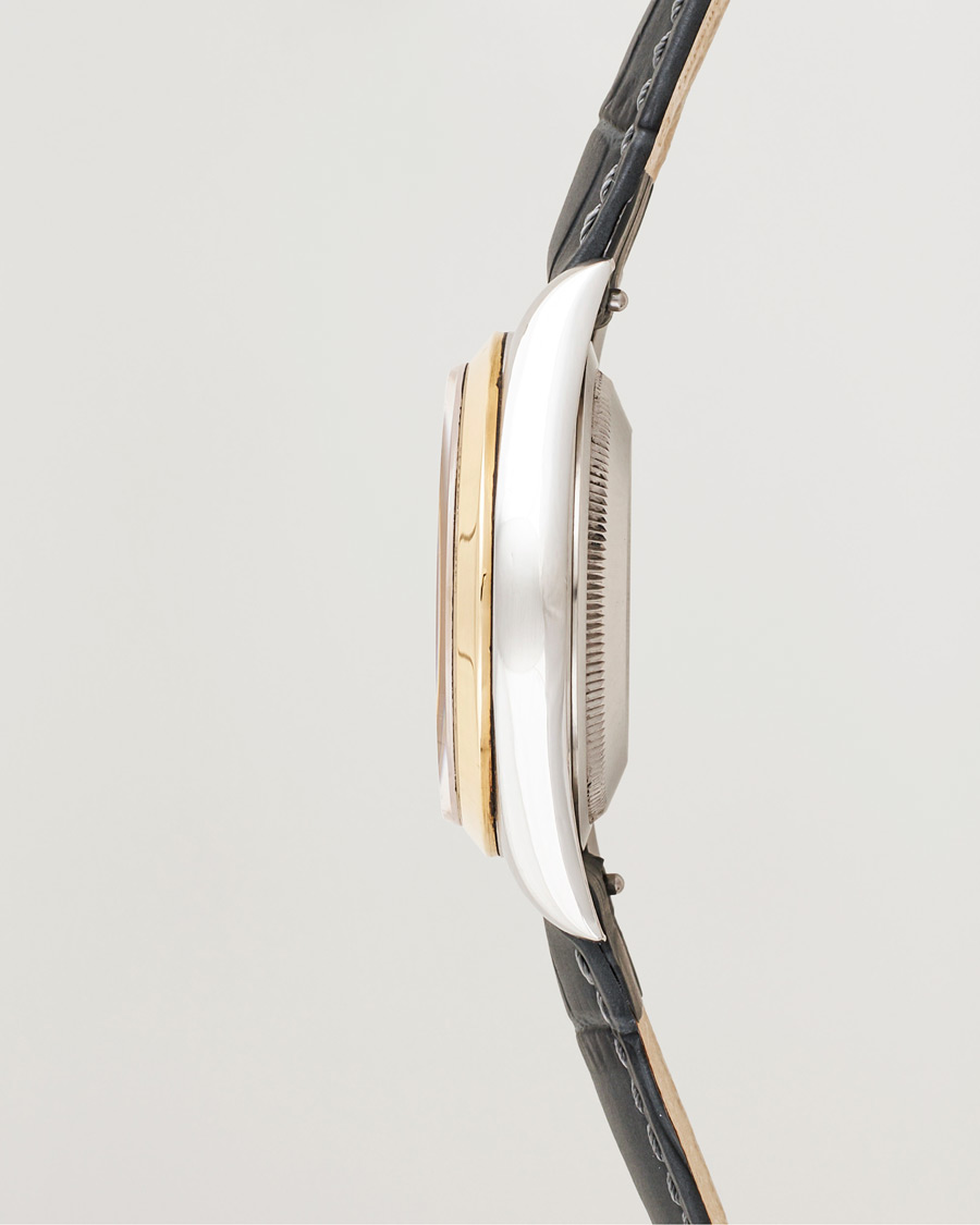 Men | Pre-Owned & Vintage Watches | Rolex Pre-Owned | Datejust 36 G/S 