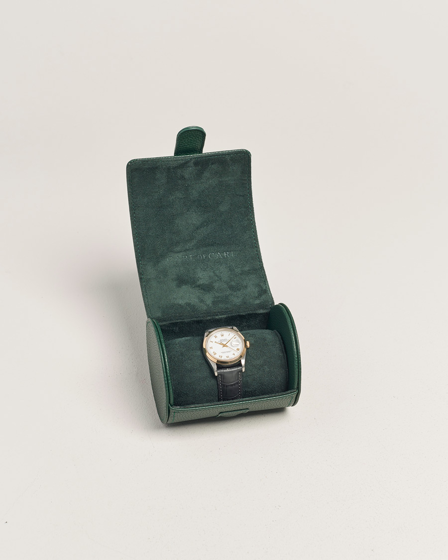 Men | Rolex Pre-Owned Datejust 36 G/S | Rolex Pre-Owned | Datejust 36 G/S