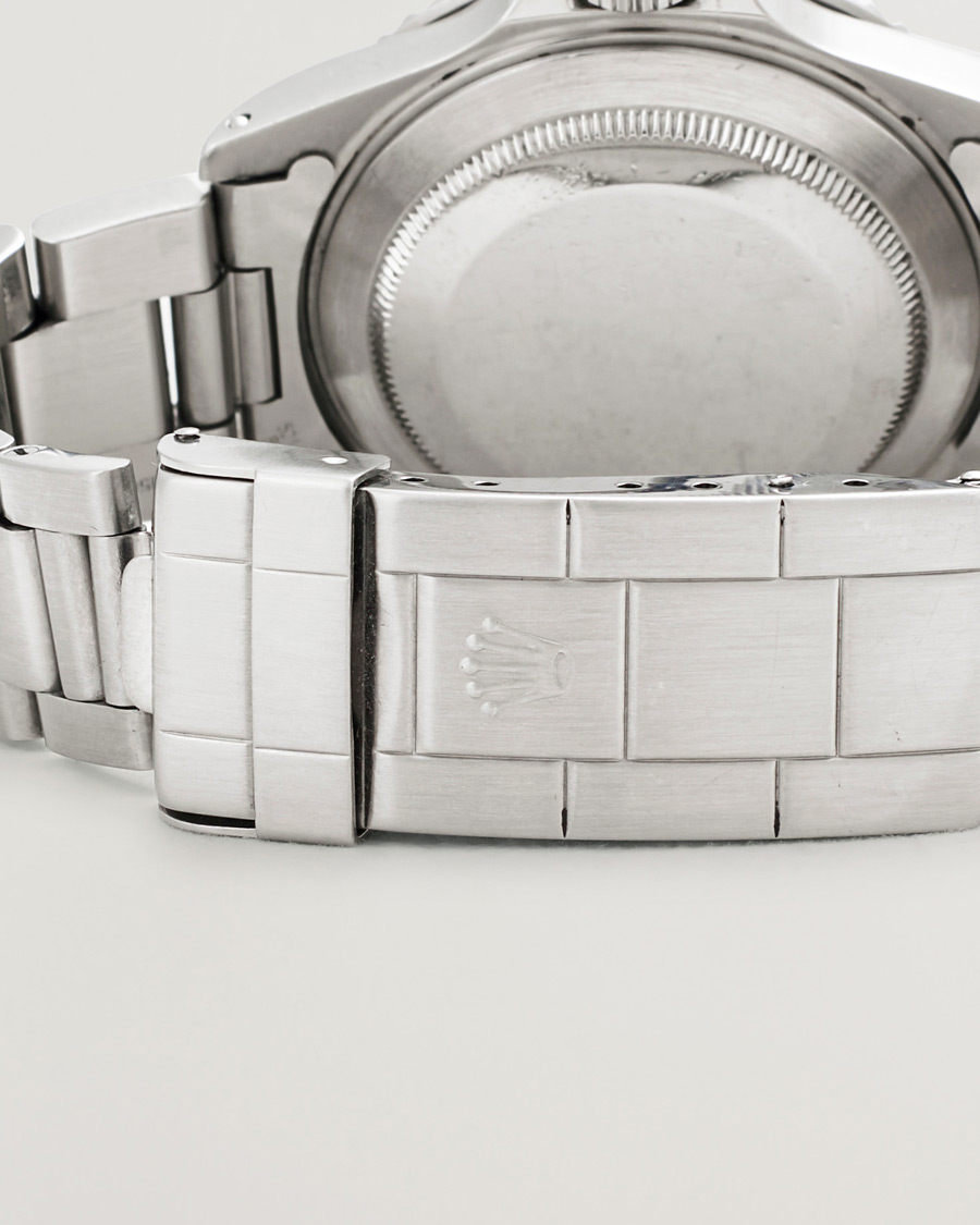 Men | Rolex Pre-Owned Submarier No Date | Rolex Pre-Owned | Submarier No Date