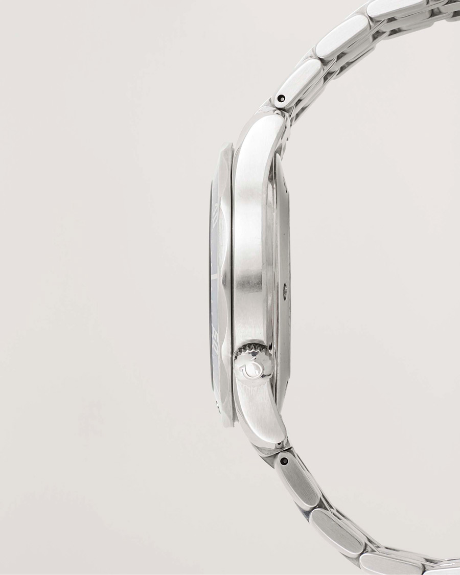 Men | Pre-Owned & Vintage Watches | Omega Pre-Owned | Seamaster SMP 300M