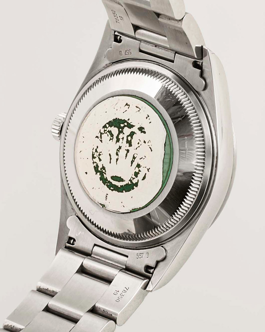 Men | Pre-Owned & Vintage Watches | Rolex Pre-Owned | OP Date