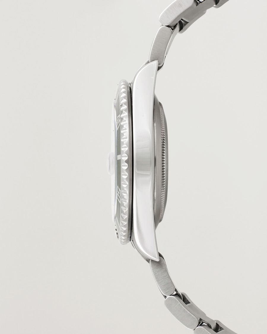 Men | Pre-Owned & Vintage Watches | Rolex Pre-Owned | Submariner Date Kermit