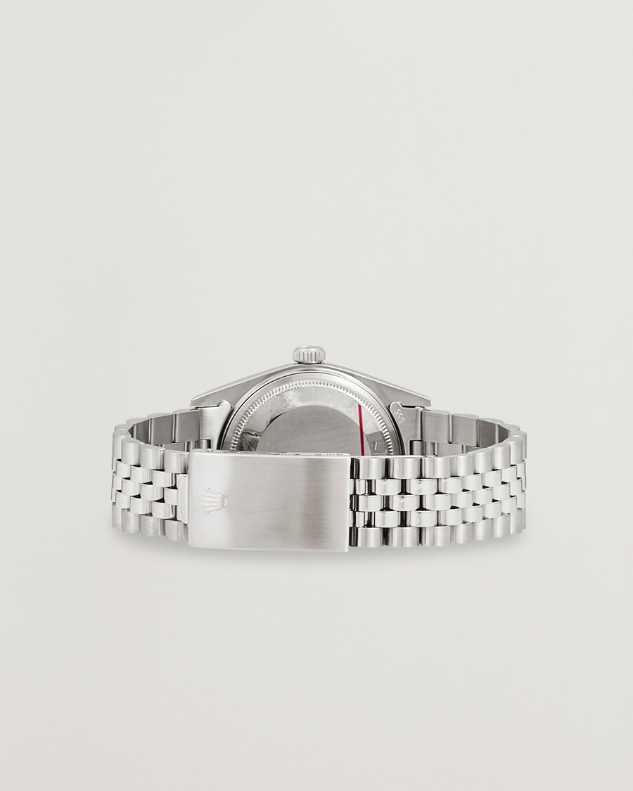 Men | Pre-Owned & Vintage Watches | Rolex Pre-Owned | Datejust 36