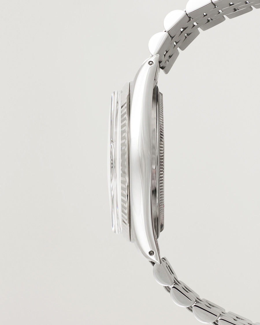 Men | Pre-Owned & Vintage Watches | Rolex Pre-Owned | Datejust 36