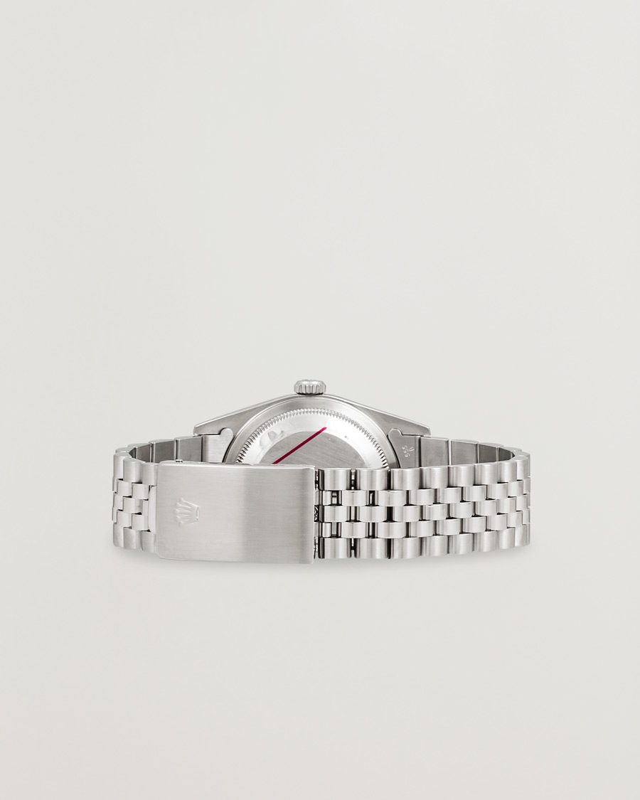 Men | Pre-Owned & Vintage Watches | Rolex Pre-Owned | Datejust 36