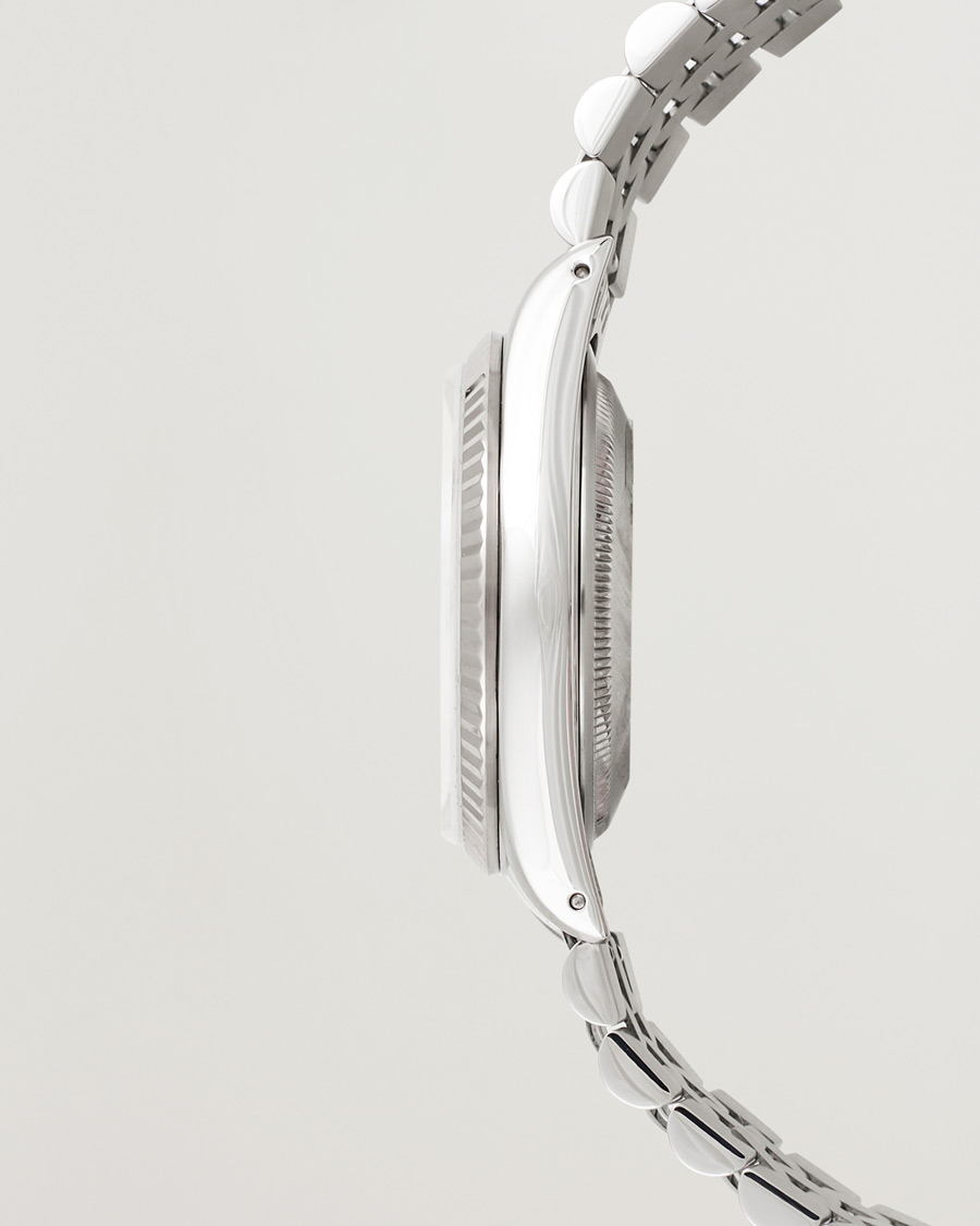 Men | Pre-Owned & Vintage Watches | Rolex Pre-Owned | Datejust 36