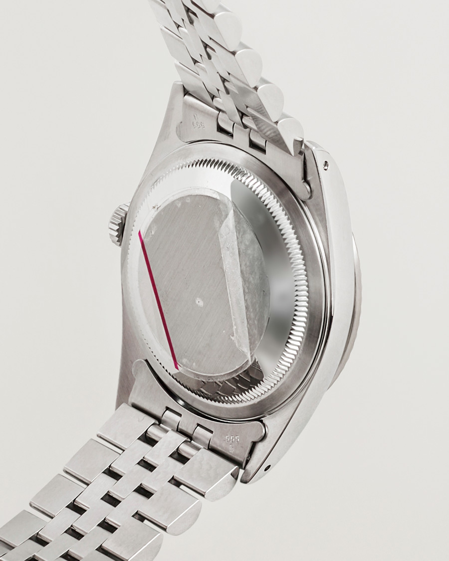 Men | Pre-Owned & Vintage Watches | Rolex Pre-Owned | Datejust 36