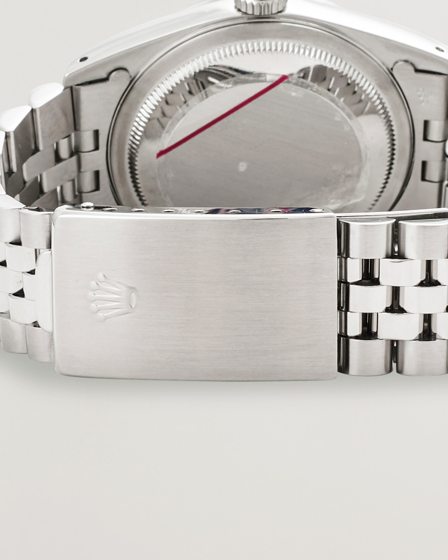 Men | Pre-Owned & Vintage Watches | Rolex Pre-Owned | Datejust 36