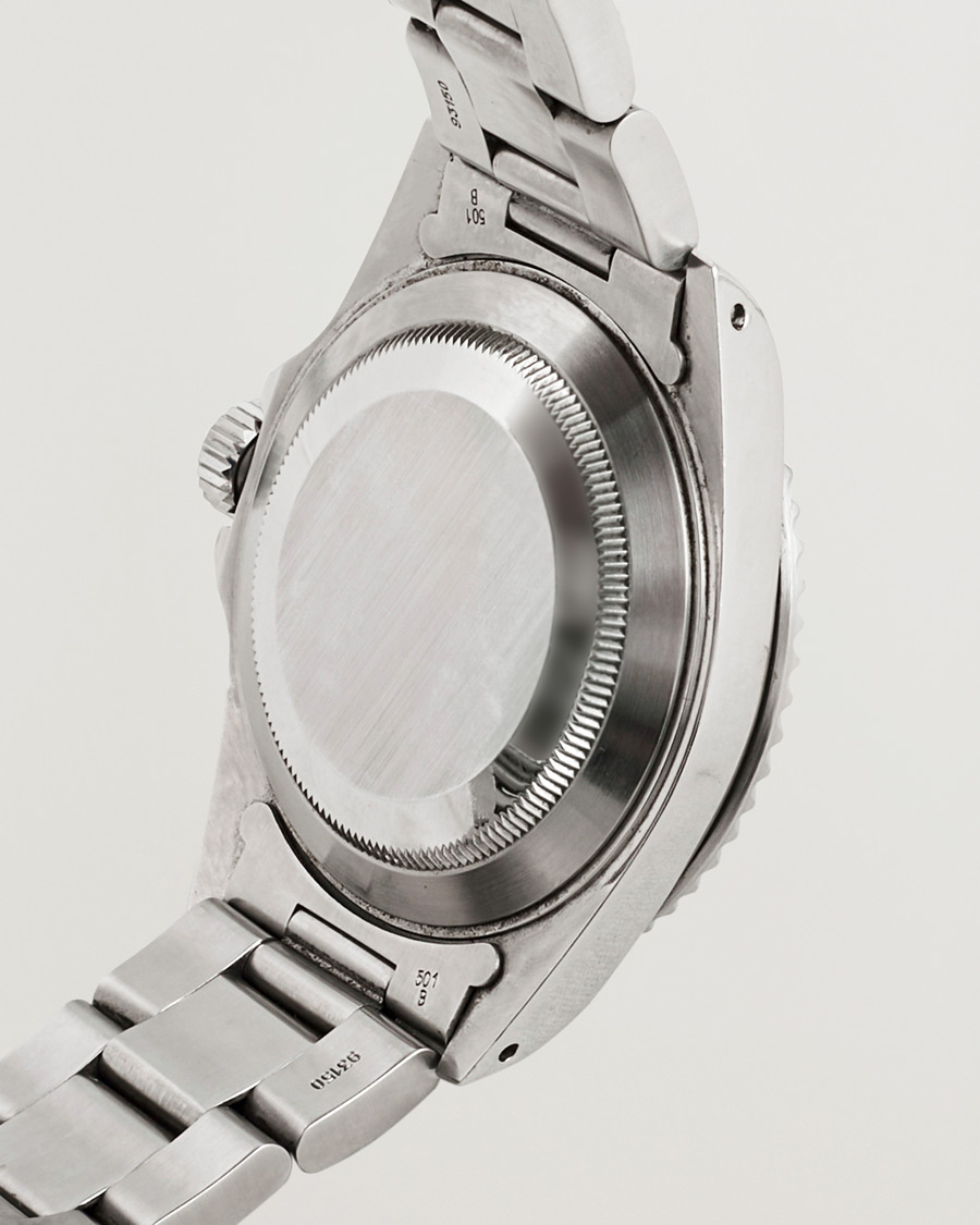 Men | Pre-Owned & Vintage Watches | Rolex Pre-Owned | Submariner