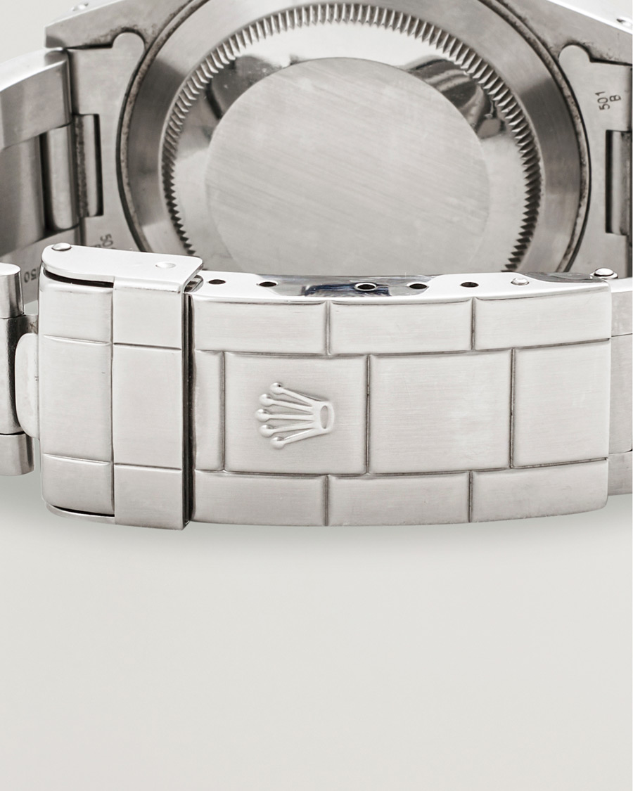 Men | Pre-Owned & Vintage Watches | Rolex Pre-Owned | Submariner