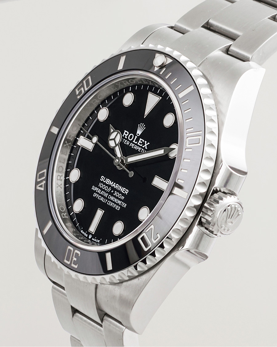 Men | Pre-Owned & Vintage Watches | Rolex Pre-Owned | Submariner