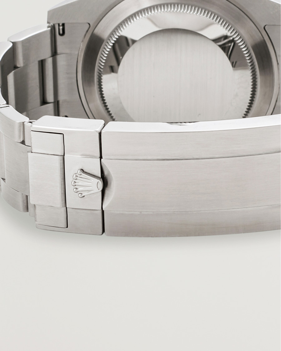 Men | Rolex Pre-Owned Submariner | Rolex Pre-Owned | Submariner