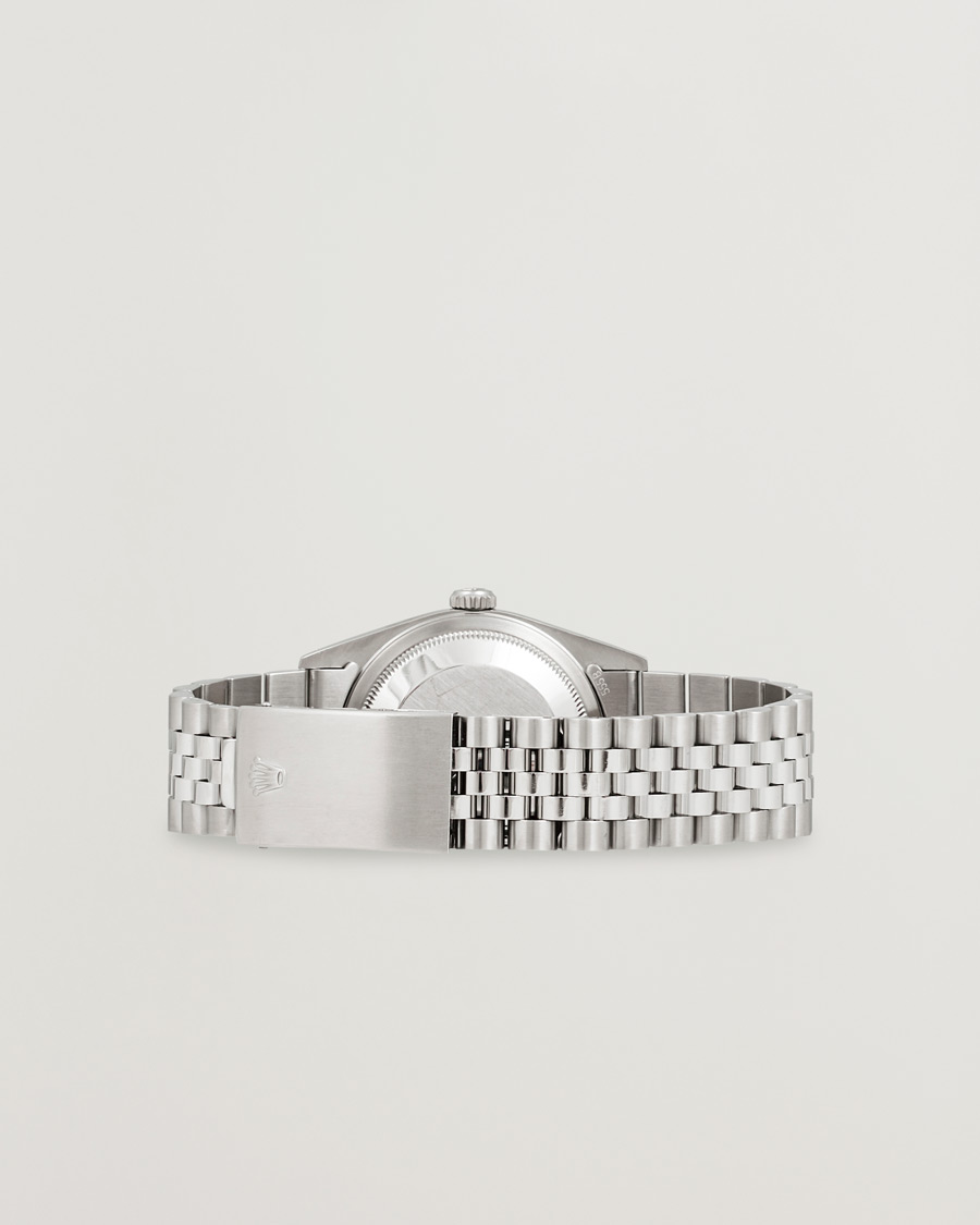 Men | Pre-Owned & Vintage Watches | Rolex Pre-Owned | Datejust