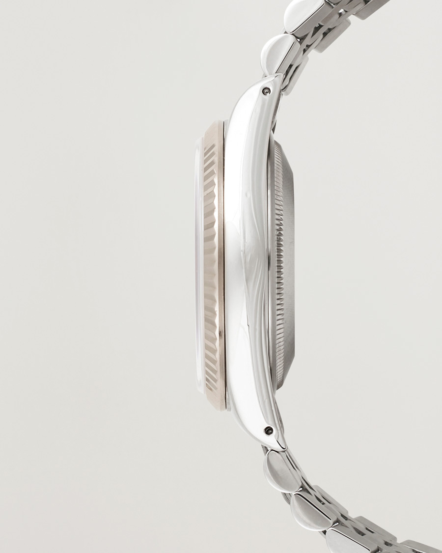 Men | Pre-Owned & Vintage Watches | Rolex Pre-Owned | Datejust