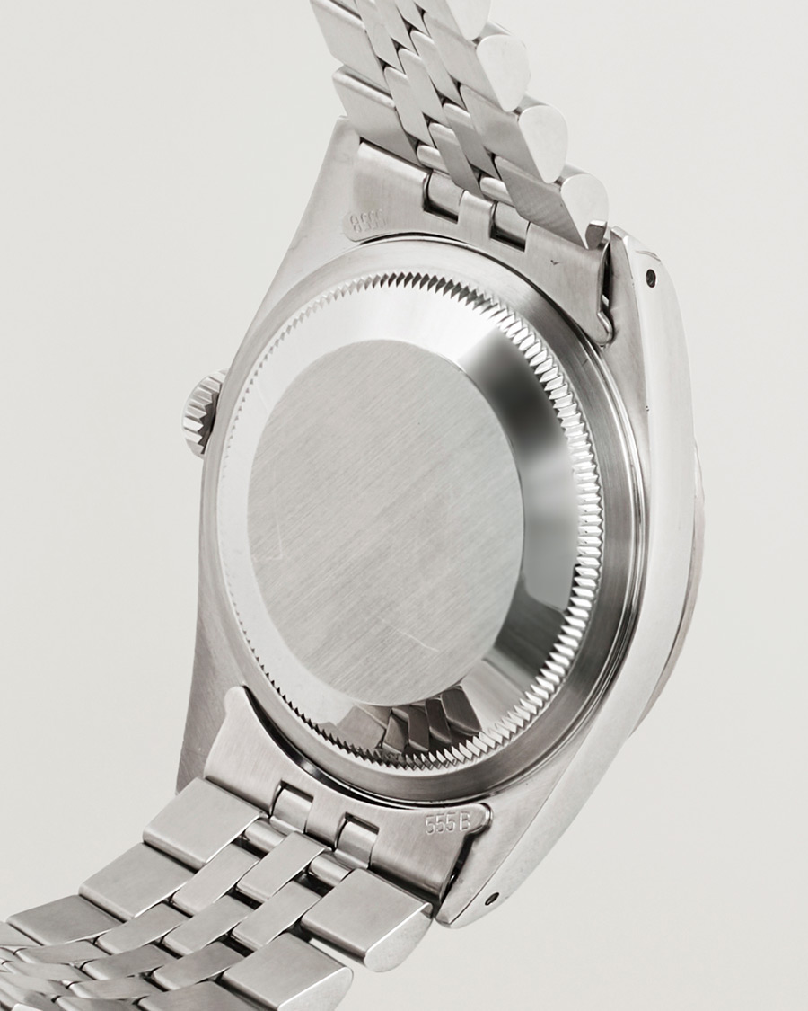 Men | Pre-Owned & Vintage Watches | Rolex Pre-Owned | Datejust