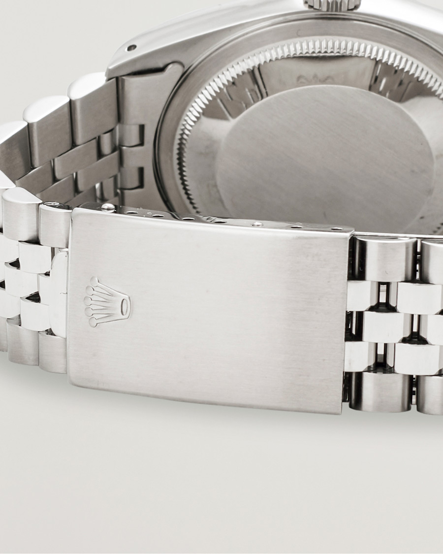 Men | Pre-Owned & Vintage Watches | Rolex Pre-Owned | Datejust