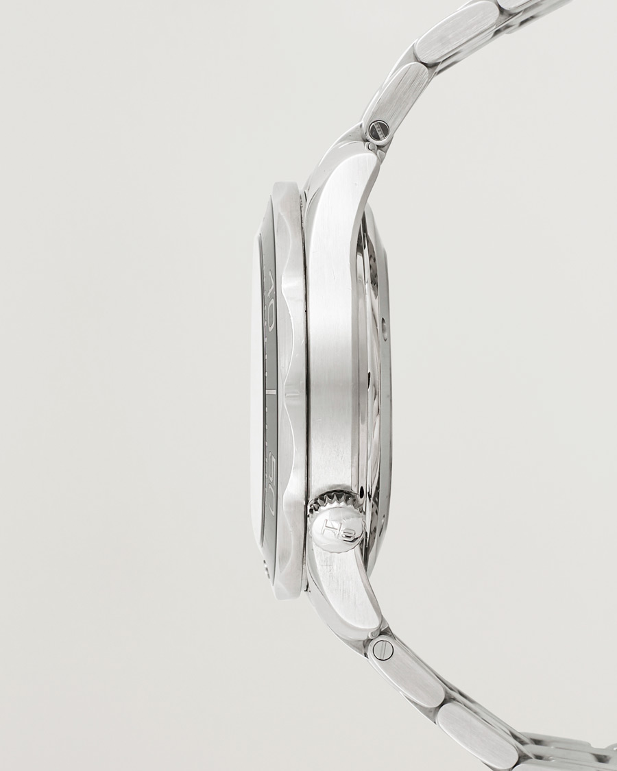 Men | Pre-Owned & Vintage Watches | Omega Pre-Owned | Seamaster 300M SMP