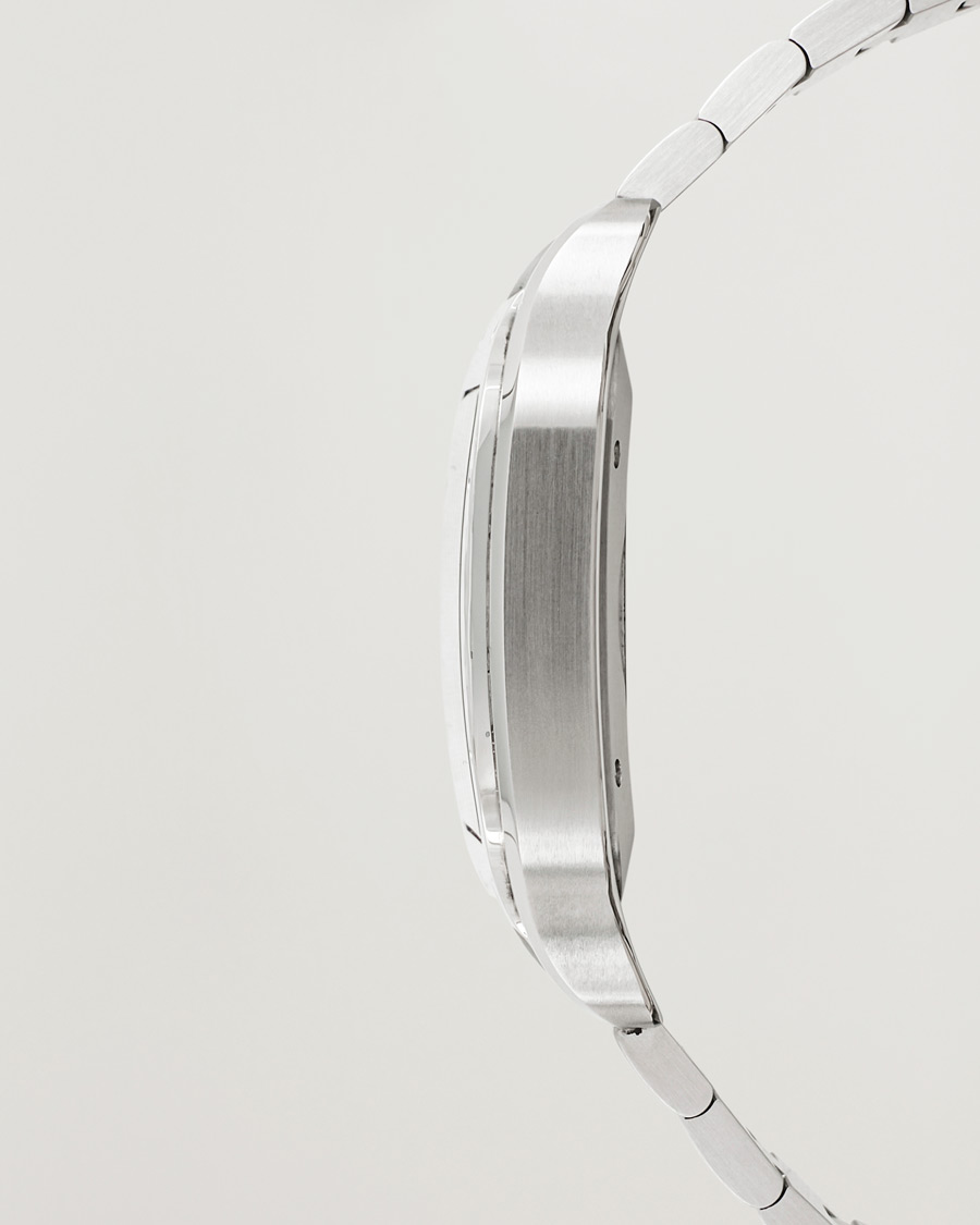 Men | Cartier Pre-Owned Santos De Cartier LM | Cartier Pre-Owned | Santos De Cartier LM