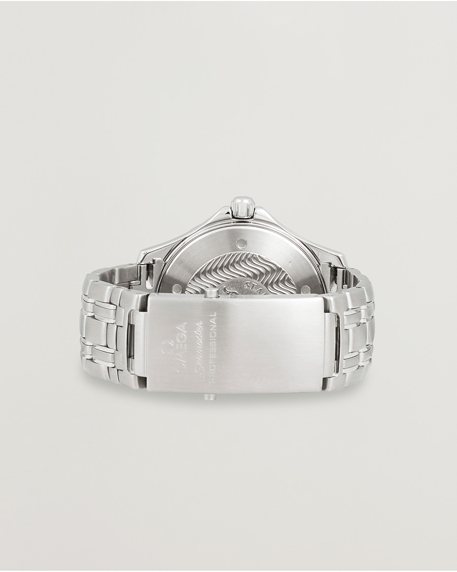 Men | Pre-Owned & Vintage Watches | Omega Pre-Owned | Seamaster 300M SMP