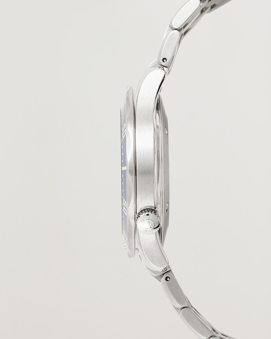 Men | Pre-Owned & Vintage Watches | Omega Pre-Owned | Seamaster 300M SMP