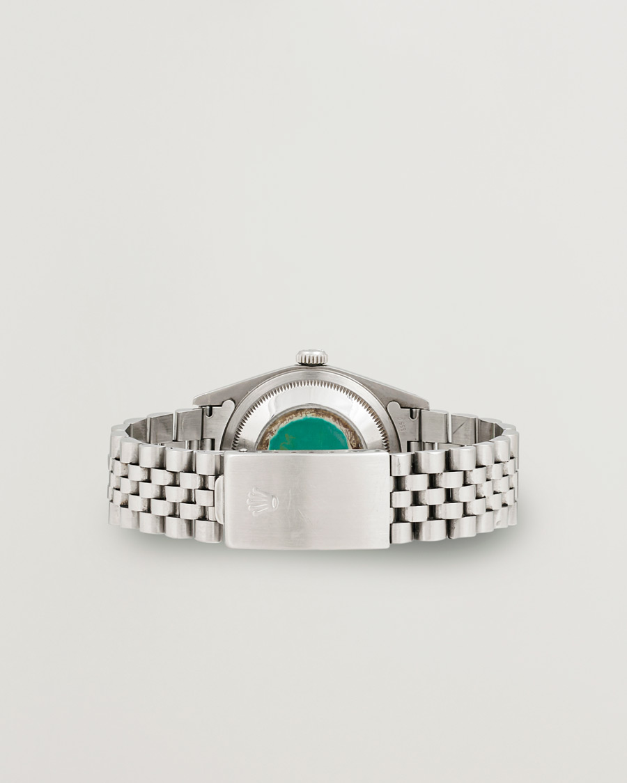 Men | Pre-Owned & Vintage Watches | Rolex Pre-Owned | Datejust 36