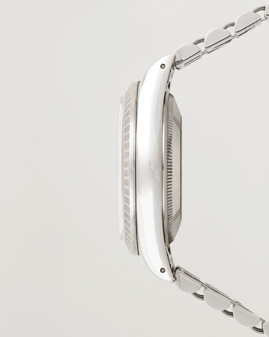 Men | Pre-Owned & Vintage Watches | Rolex Pre-Owned | Datejust 36