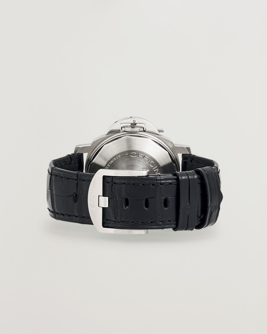 Men | Panerai Pre-Owned Luminor Power Reserve | Panerai Pre-Owned | Luminor Power Reserve