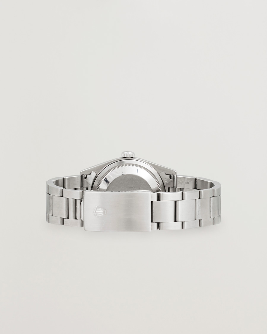 Men | Pre-Owned & Vintage Watches | Rolex Pre-Owned | Datejust 36