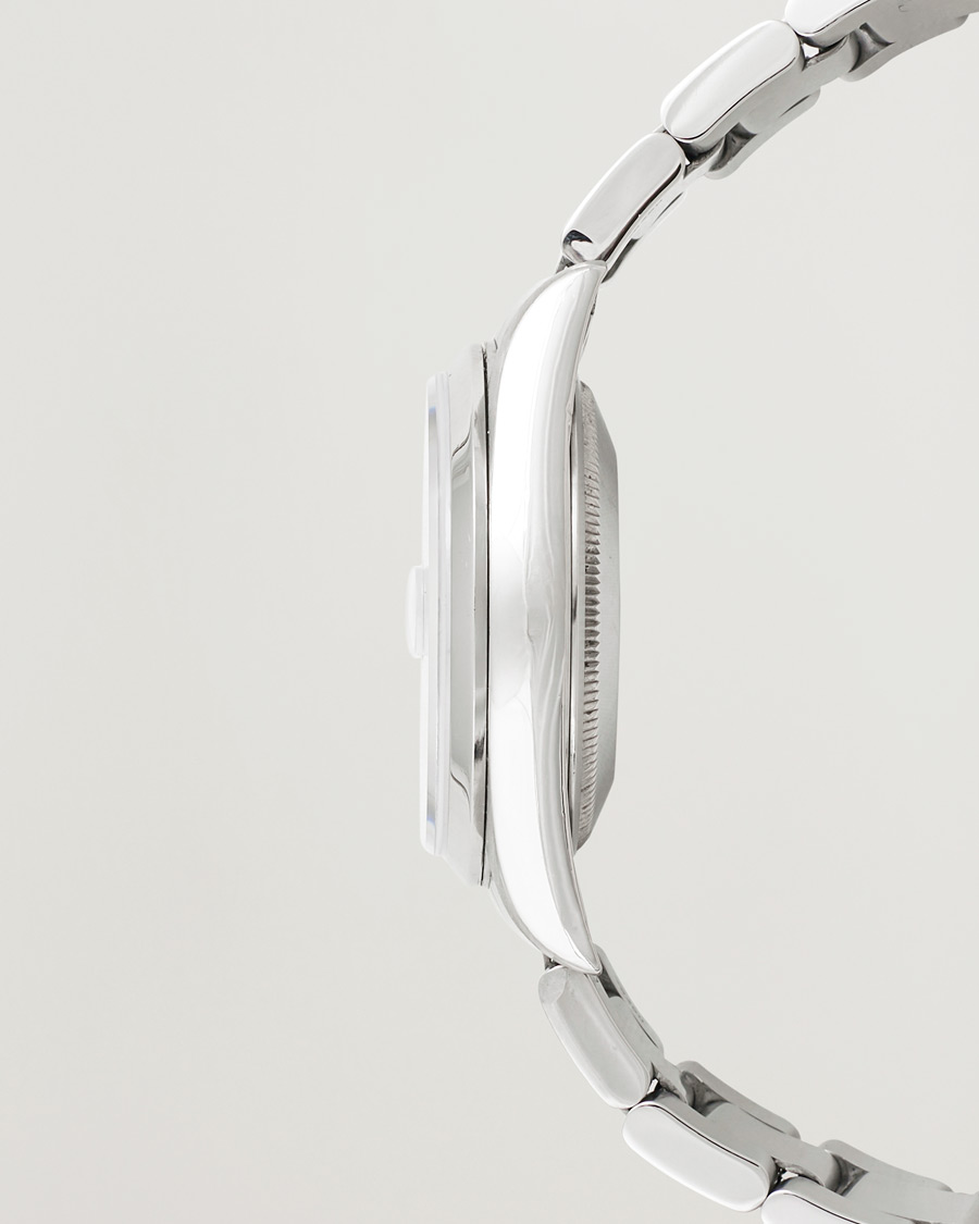 Men | Pre-Owned & Vintage Watches | Rolex Pre-Owned | Datejust 36